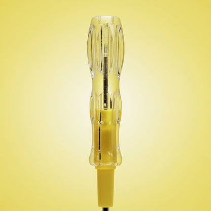 Probador de circuito, destornillador de voltaje. Modelo: HL-DB8490