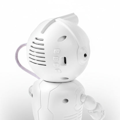 TYD4334 Proyector de astronauta