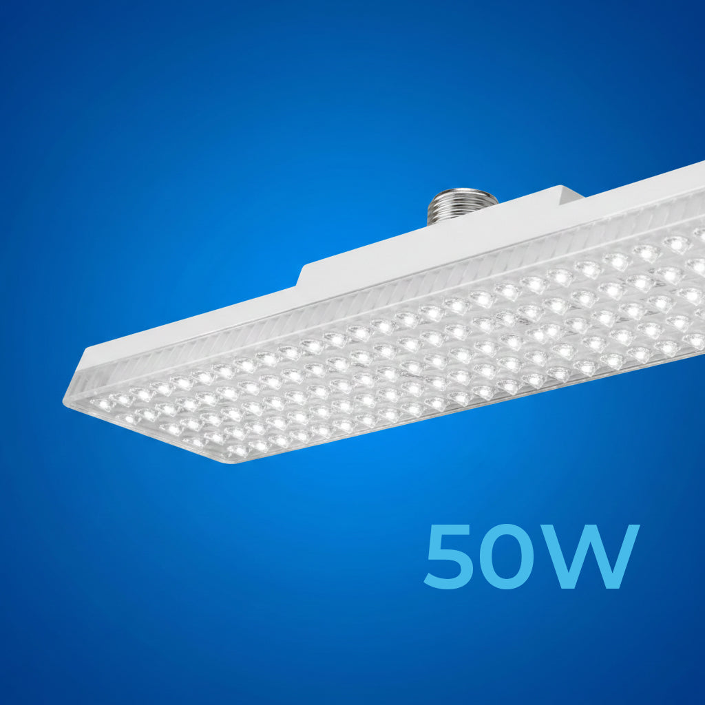 HL-PLA1319B Bombilla de tubo disipador de luz LED