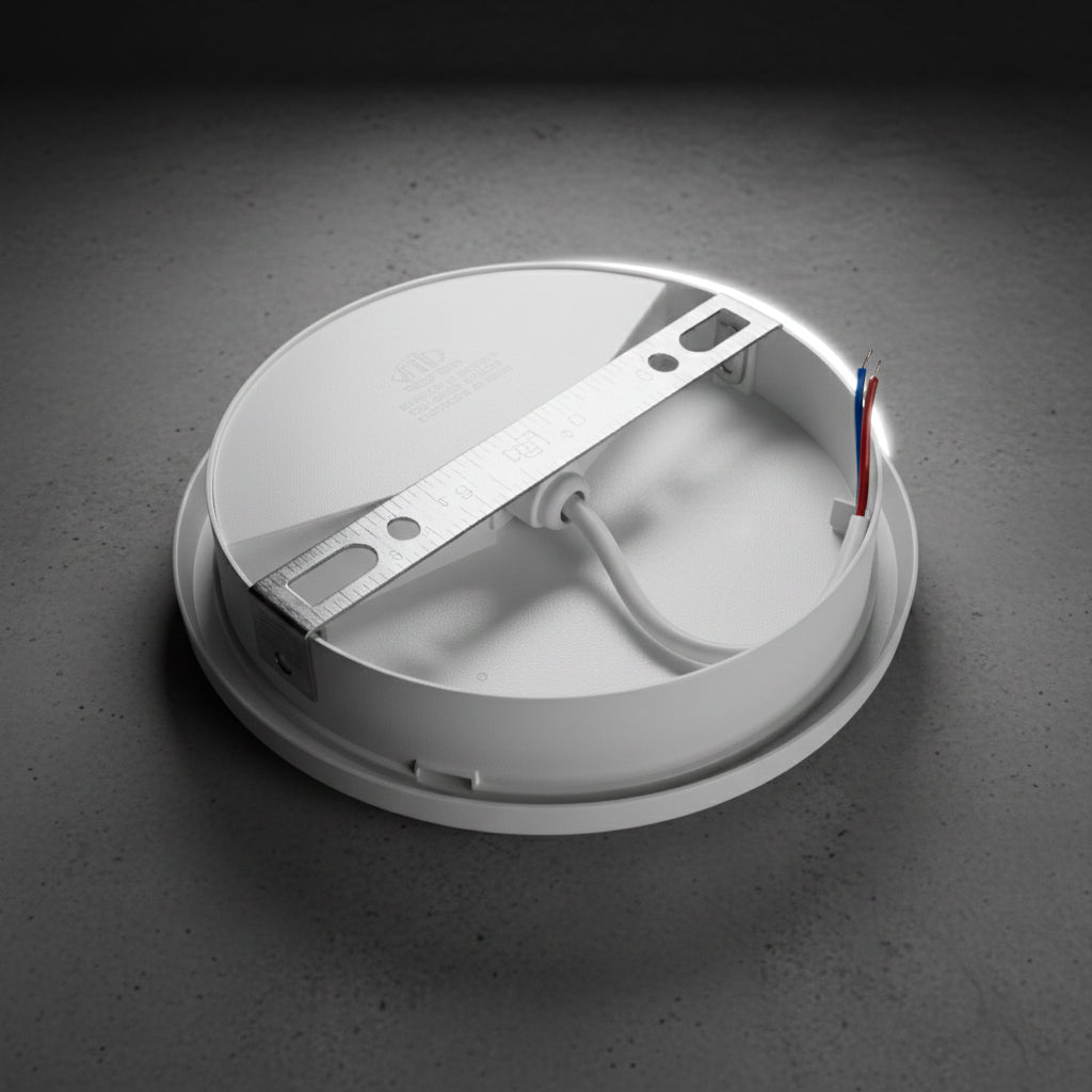 HL-LAM15W-O Lampara circular