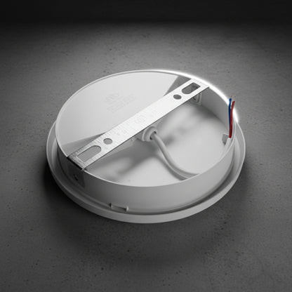 HL-LAM15W-O Lampara circular