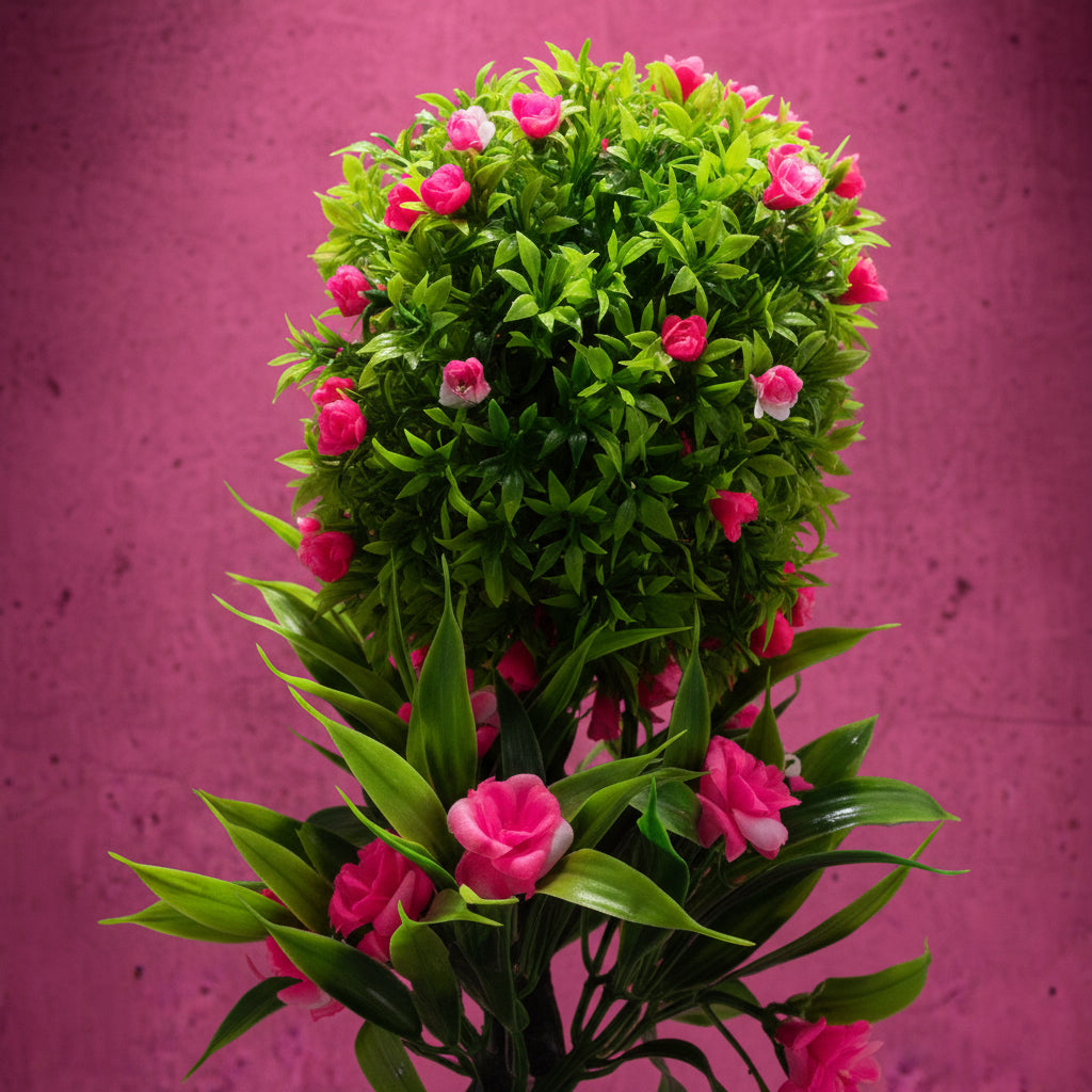 HL-YH4214 Planta decorativa