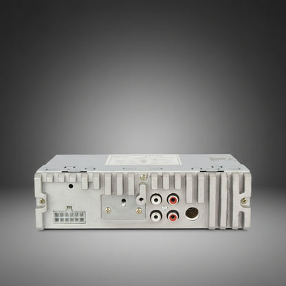 HL-HL-AT376 Autoestereo con Radio, TF, USB, AUX,