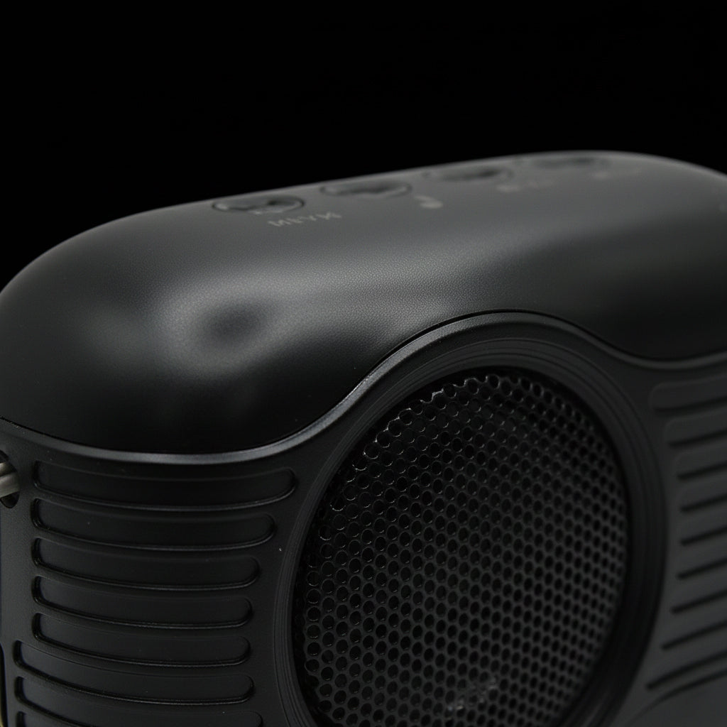Bocina bluetooth , Modelo: HL-BT075