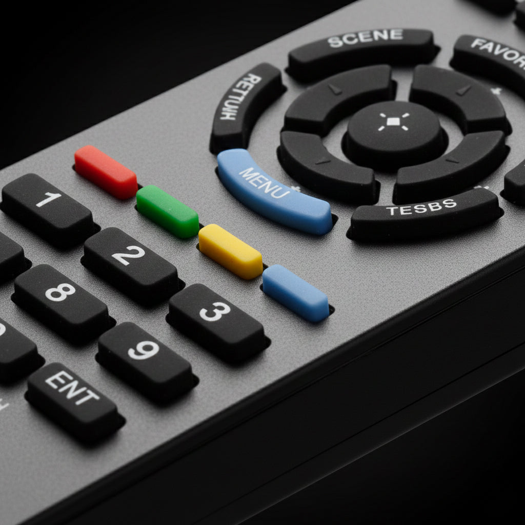 Control Remoto Para TV SONY: HL-SN5511