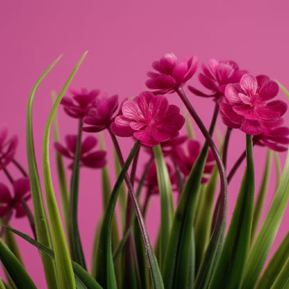 Plantas.Modelo: HL-FAC9313