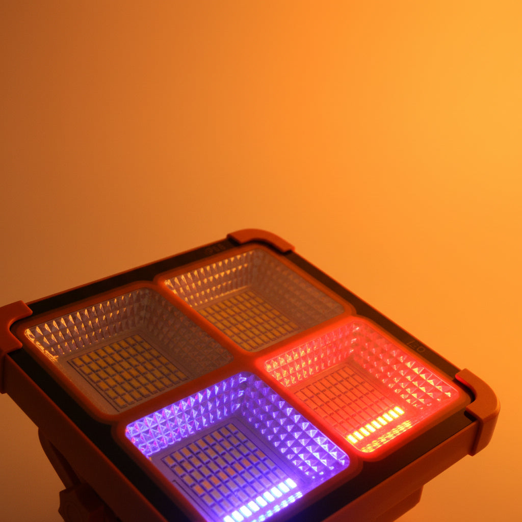 INT071 Reflector