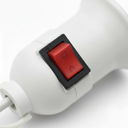 "Adaptador larga con cabezal. Modelo:HL-DX5410"