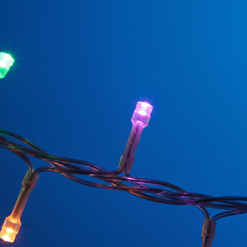 Serie de luces de 5 metros.Modelo: DML8187