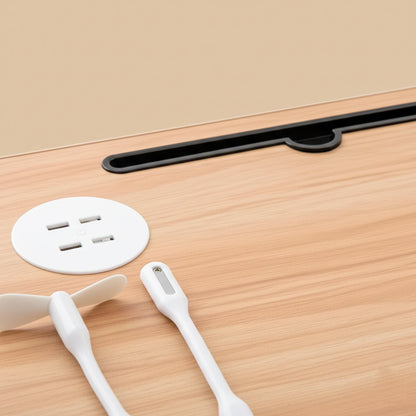 Mesa Plegable. Modelo: HL-ZZ9058