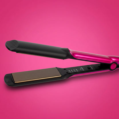 Plancha profesional, alaciadora PL82
