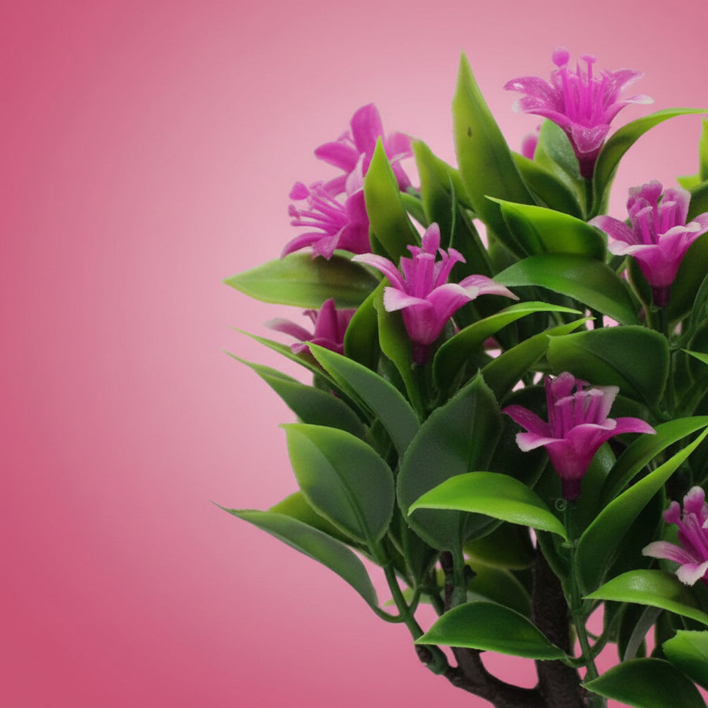 HL-YH22564 Planta Artificial