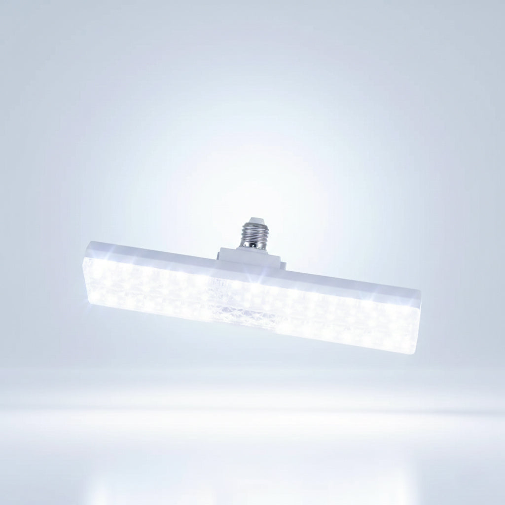 HL-PLA1317B Bombilla de tubo disipador de luz LED