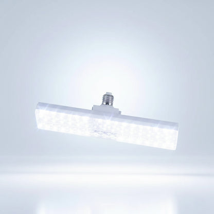 HL-PLA1317B Bombilla de tubo disipador de luz LED