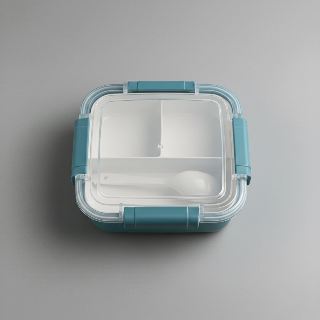 RPC9183 Tupper