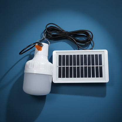 HL-LAM5297 Lámpara / bombilla colgante de techo portátil para campamento