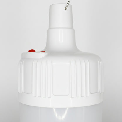 HL-LAM5298 Lámpara / bombilla colgante de techo portátil para campamento
