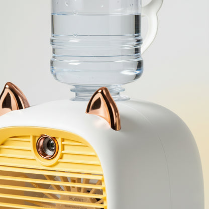 VEN8967 Ventilador