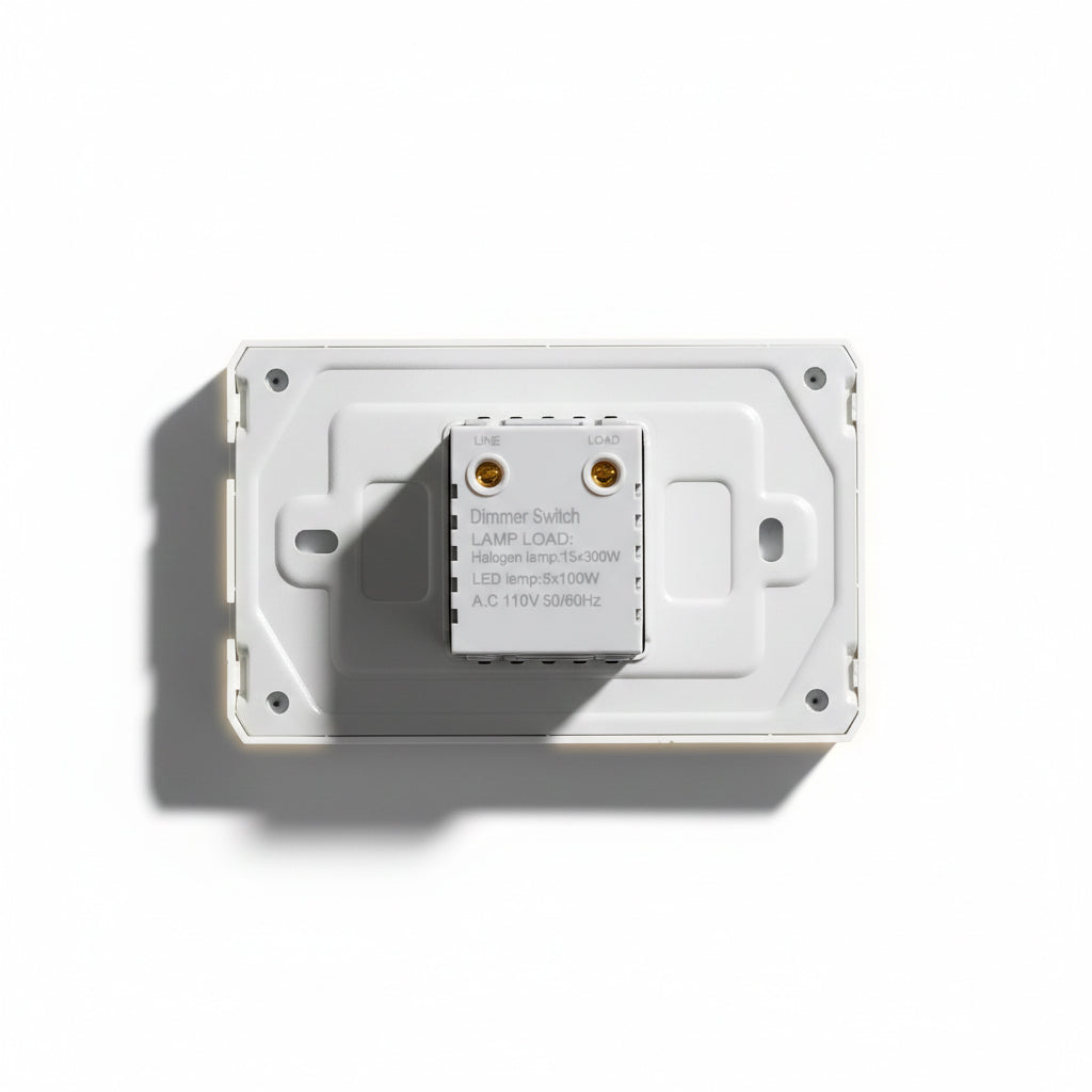Regulador de intensidad.Modelo:HL-KG5492