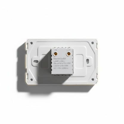 Regulador de intensidad.Modelo:HL-KG5492