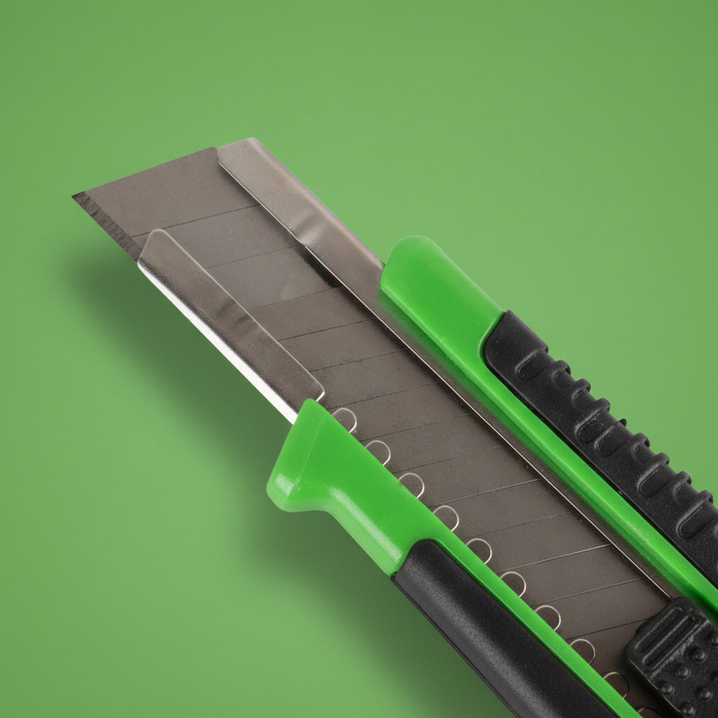 HL-CU5505 Cutter
