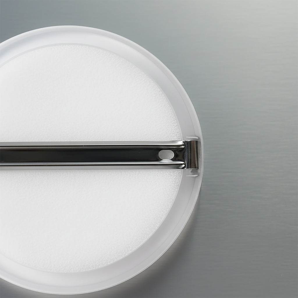 """Luz de techo LED con panel. Modelo: INT055"