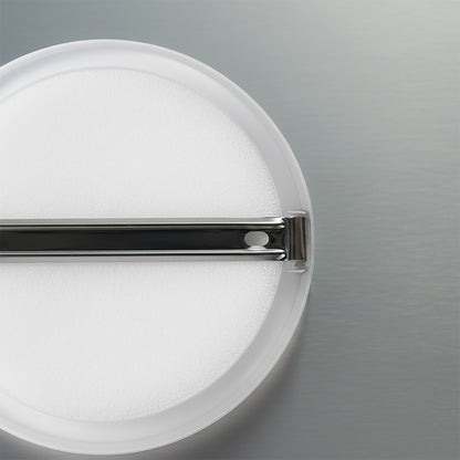 """Luz de techo LED con panel. Modelo: INT055"