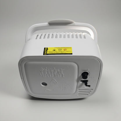 Mini proyector de luces. Modelo : MXS-SL11