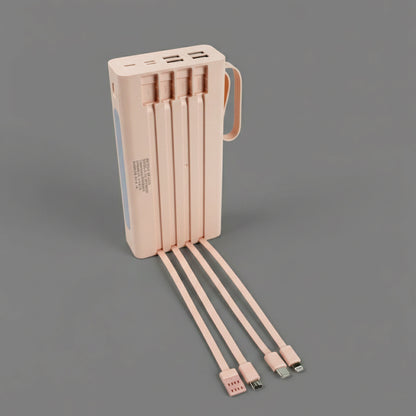 YFY4203D Power Bank