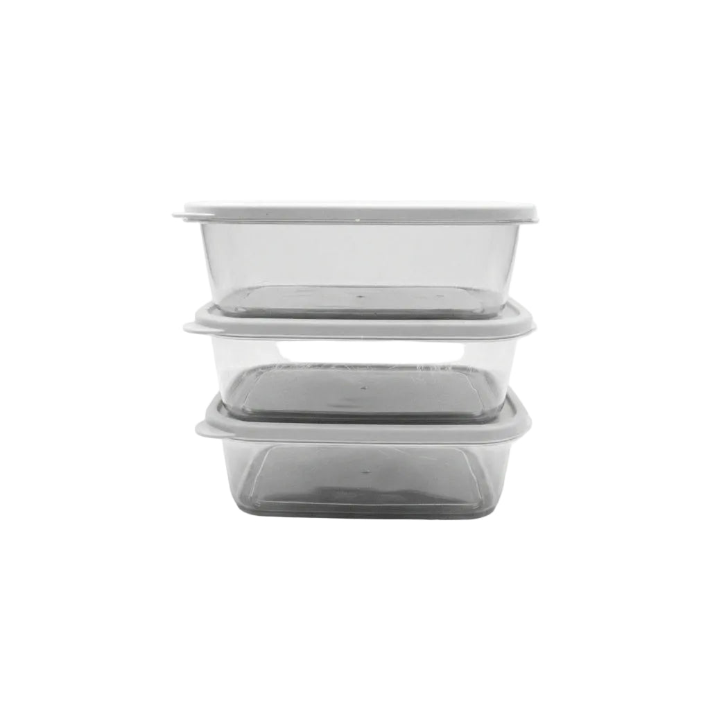 HL-FH4369 Juego de Tuppers