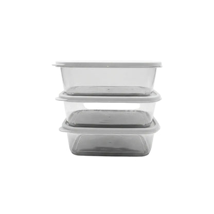 HL-FH4369 Juego de Tuppers