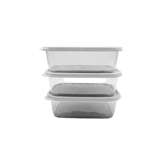 HL-FH4369 Juego de Tuppers