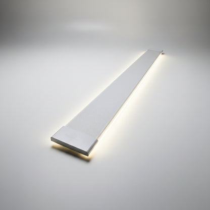 "Lámpara limpia cuadrada. Modelo:MDL0930"