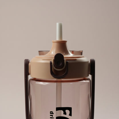 Botella de 2.3 L. Modelo: MU-VDP9333