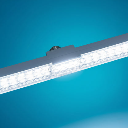 HL-PLA1318B Bombilla de tubo disipador de luz LED
