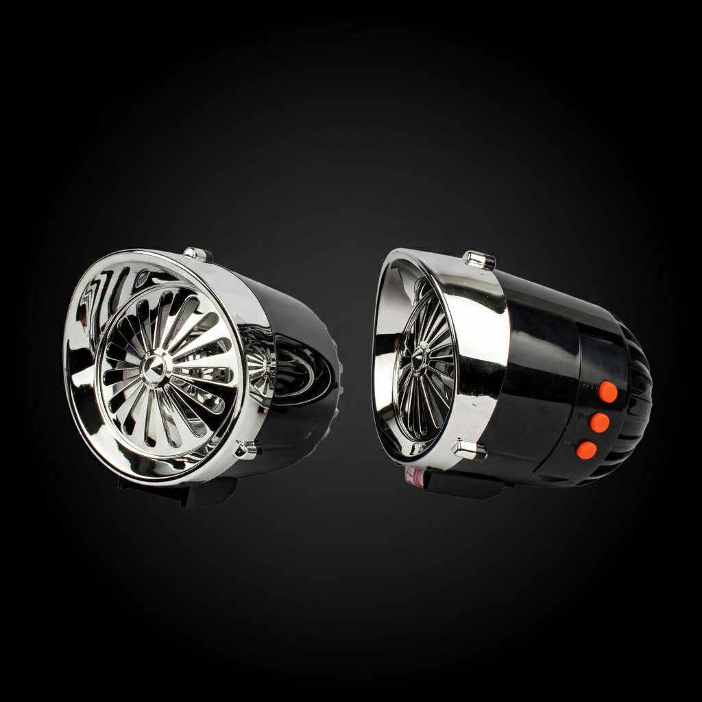 Alarma para moto.Modelo:HL-BM11