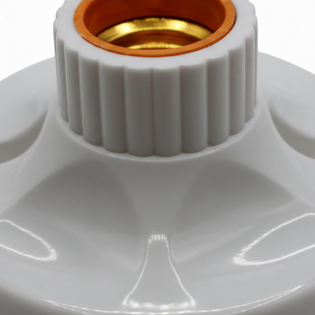 Soporte de lámpara. Modelo: HL-DT5418