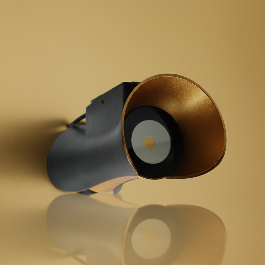 Lámpara para pared, Modelo MDL5357