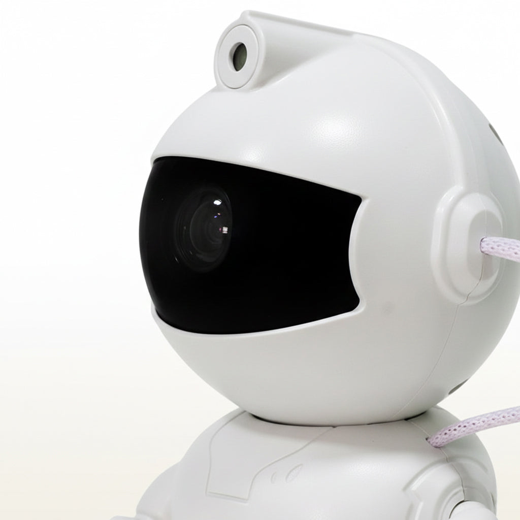 TYD4334 Proyector de astronauta