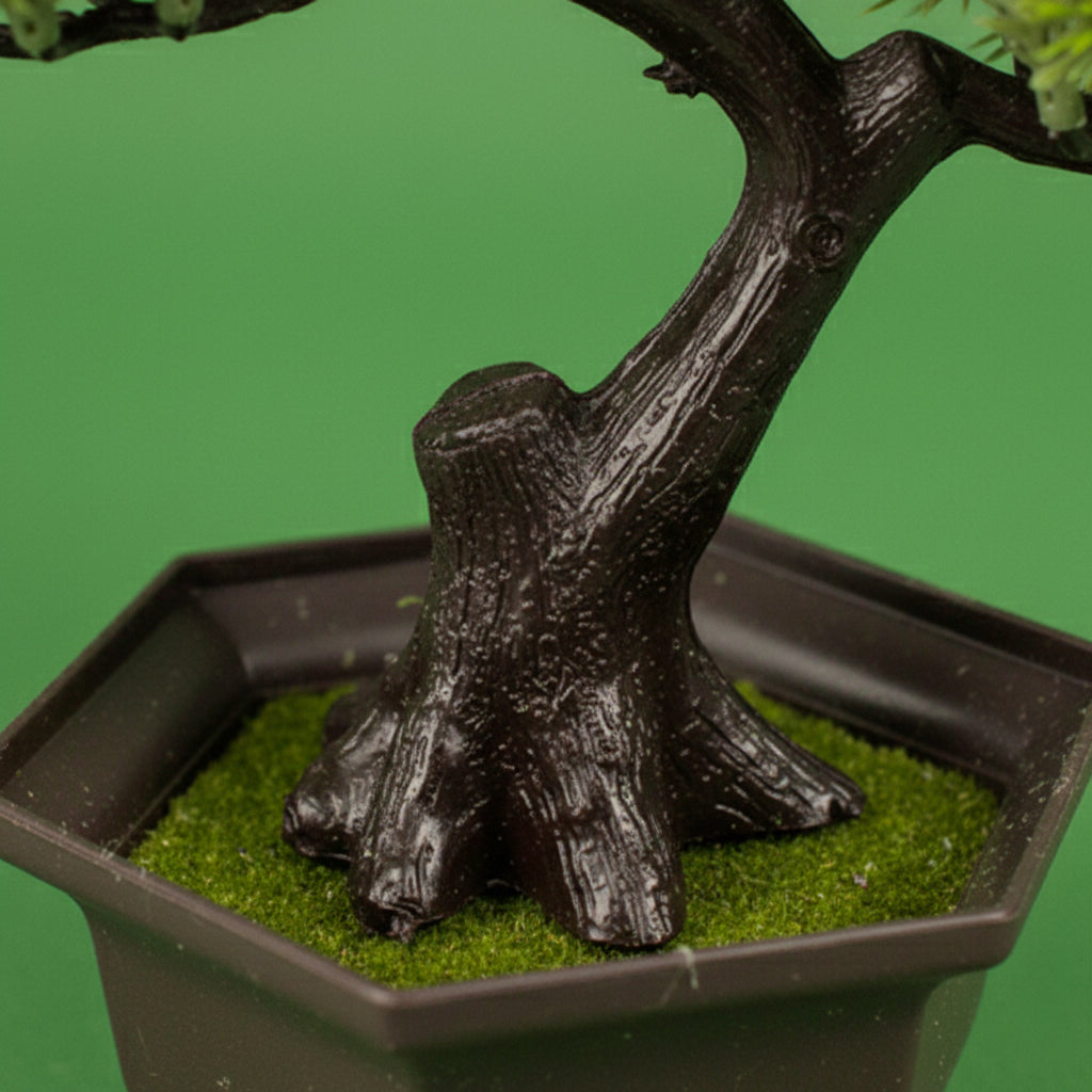 FA2721 Planta Artificial