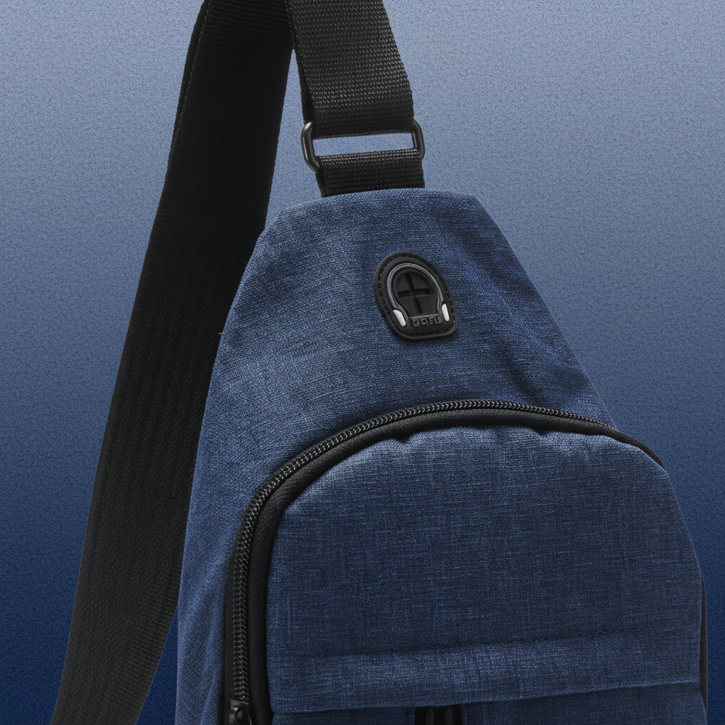 HL-PB5337 Bolso cruzado