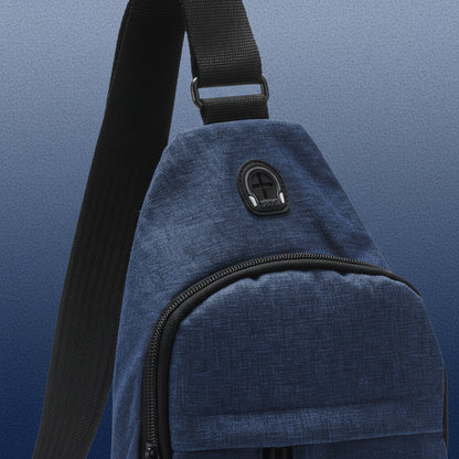 HL-PB5337 Bolso cruzado