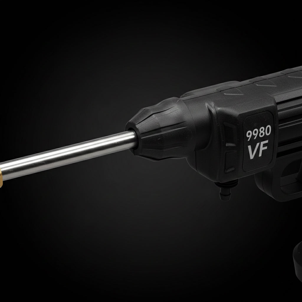 XCJ5176 Pistola hidrolavadora