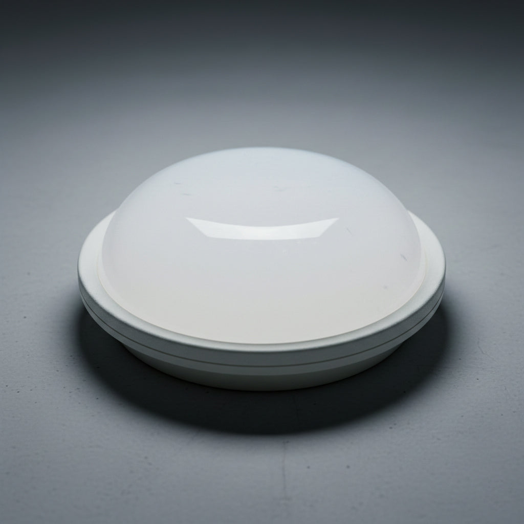 HL-LAM15W-O Lampara circular