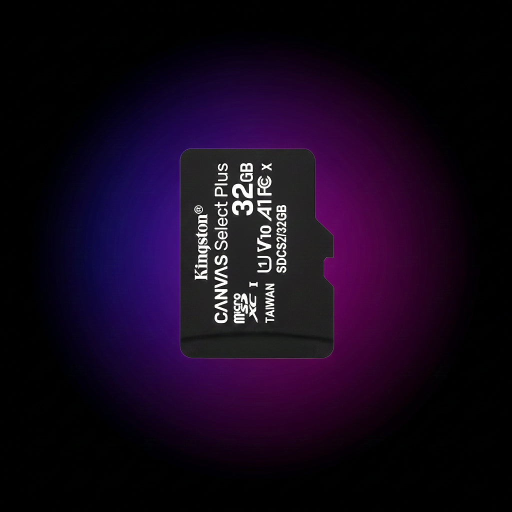TF8597 Memoria MicroSD