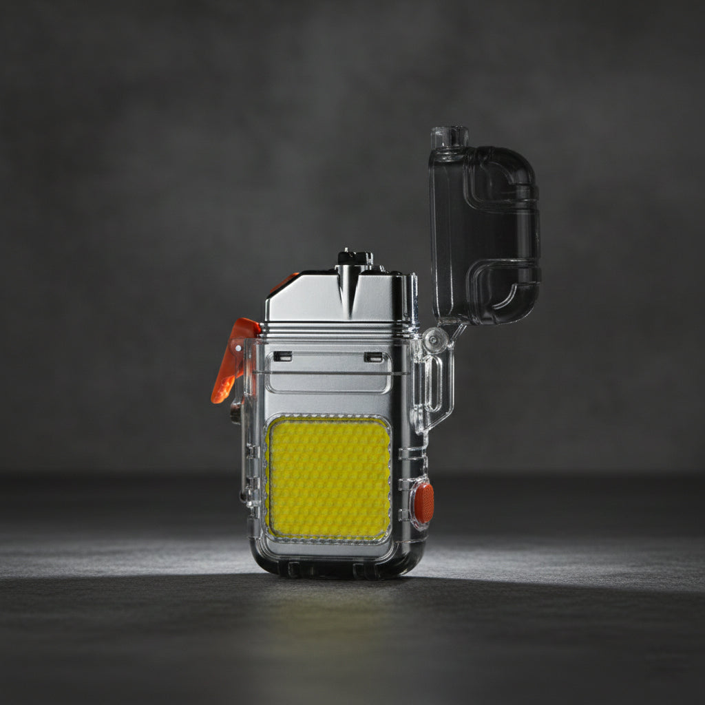 Encendedor. Modelo:HL-ENC5307
