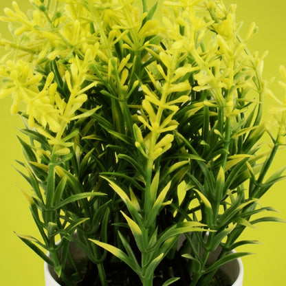 Flor artificial.Modelo: HL-YH23300