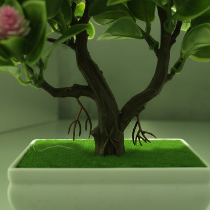 Arbol con flores.Modelo: HL-FAC9447