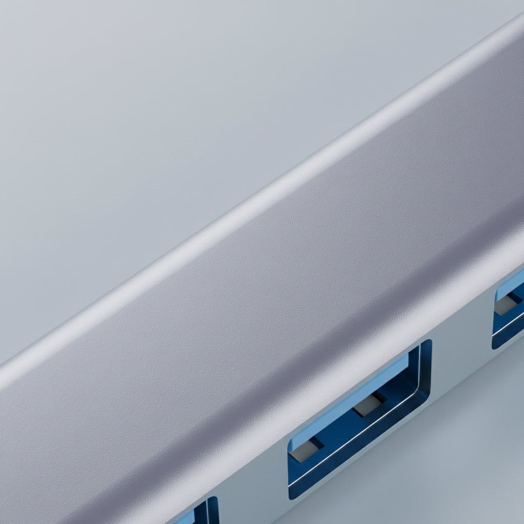 Adaptador.Modelo:HL-OTG5394