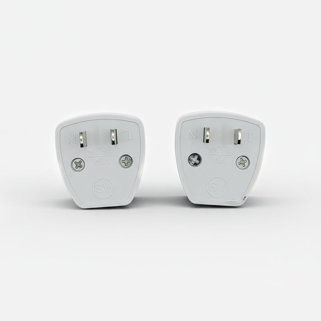 "Adaptador de conector universal. Modelo: DHT5262"
